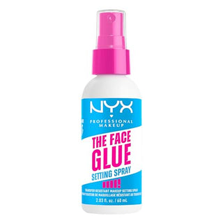 NYX Face Glue Makeup Setting Spray