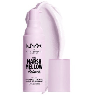 NYX The Marshmellow Smoothing Primer