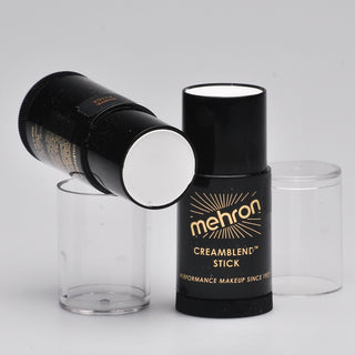 Mehron CreamBlend™ Face & Body Makeup Stick, 21g