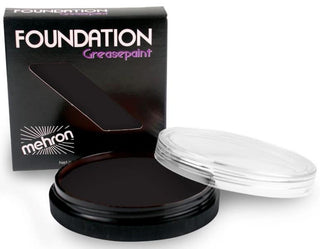 Mehron Makeup Foundation Greasepaint, 38g
