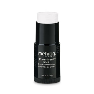 Mehron CreamBlend™ Face & Body Makeup Stick, 21g