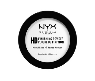 NYX High Definition Pressed Finishing Powder