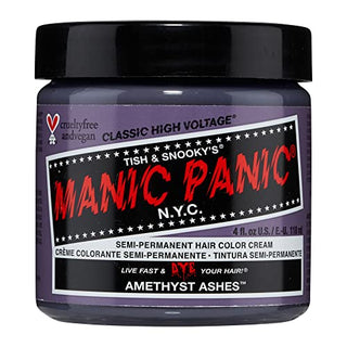 MANIC PANIC Amethyst Ashes™