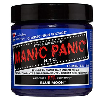 MANIC PANIC Blue Moon™