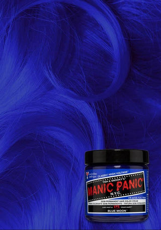 MANIC PANIC Blue Moon™