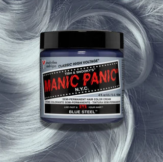 MANIC PANIC Blue Steel™