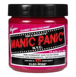 MANIC PANIC Cleo Rose