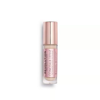 Makeup Revolution Conceal & Define Concealer