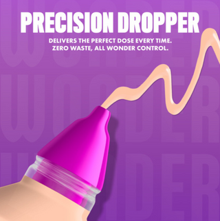 NYX Make 'Em Wonder Liquid Foundation