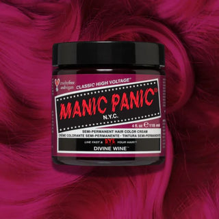 MANIC PANIC Divine Wine™