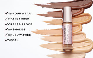 Makeup Revolution Conceal & Define Concealer