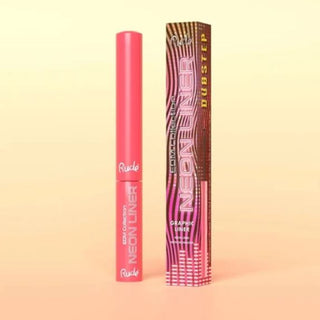 Rude Cosmetics EDM Collection Neon Liner, 3ml