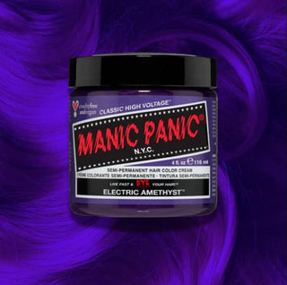 MANIC PANIC Electric Amethyst™