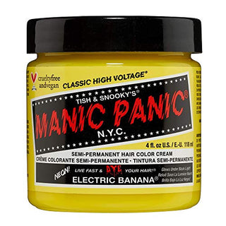 MANIC PANIC Electric Banana®