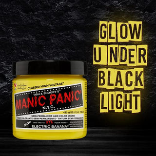 MANIC PANIC Electric Banana®