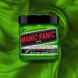 MANIC PANIC Electric Lizard®