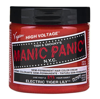 MANIC PANIC Electric Tiger Lily™