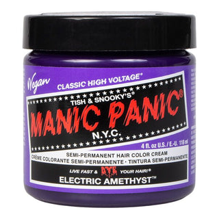 MANIC PANIC Electric Amethyst™