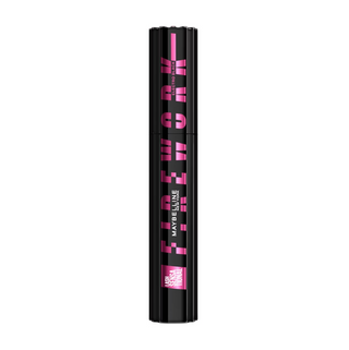 Maybelline Lash Sensational Firework Electro Black Mascara