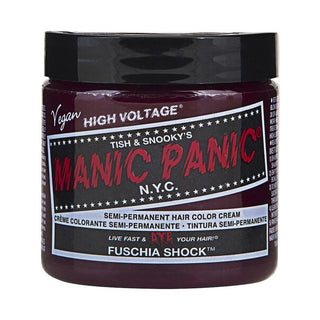 MANIC PANIC Fuschia Shock®