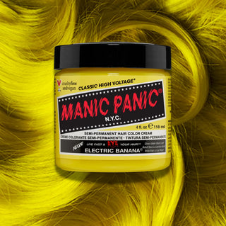 MANIC PANIC Electric Banana®