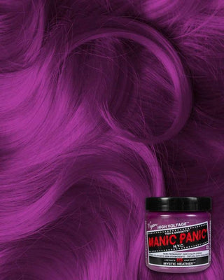 MANIC PANIC Mystic Heather™