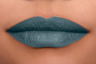 „NYX Professional Makeup Suede Matte“ lūpų dažai – 22 Ace, 3,5 g