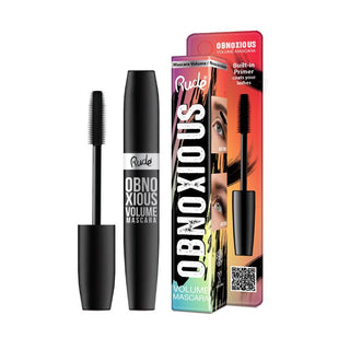Rude Cosmetics Obnoxious Volume Mascara