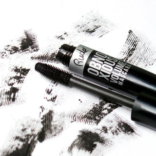 Rude Cosmetics Obnoxious Volume Mascara