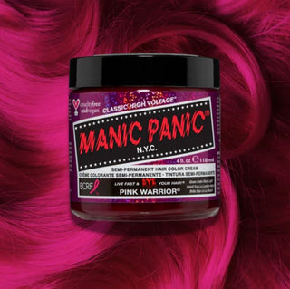 MANIC PANIC Pink Warrior®