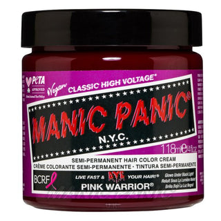 MANIC PANIC Pink Warrior®