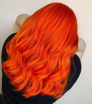 MANIC PANIC Psychedelic Sunset™