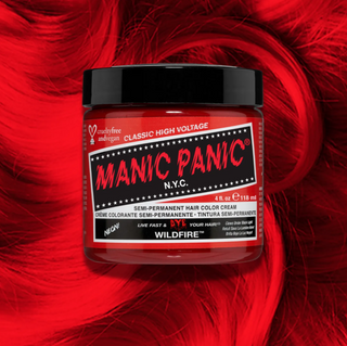 MANIC PANIC Wildfire™