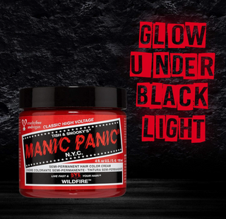 MANIC PANIC Wildfire™