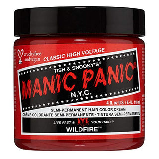 MANIC PANIC Wildfire™